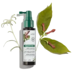 KLORANE – Quinine & Edelweiss Bio Sérum Fortifiant – 100ml