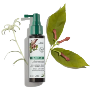 KLORANE – Quinine & Edelweiss Bio Sérum Fortifiant – 100ml