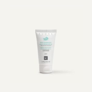KUORA Baby Hydrating Face Cream SPF30 50mL