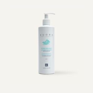 KUORA Hydrating Body Lotion For Baby 400mL