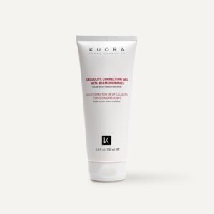 KUORA body Line GEL CORRECTEUR DE CELLULITE AVEC BIOMEMBRANES 200mL