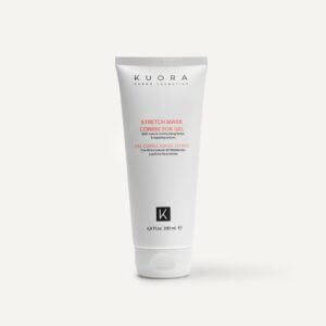 KUORA body Line Gel Correcteur Vergetures 200mL