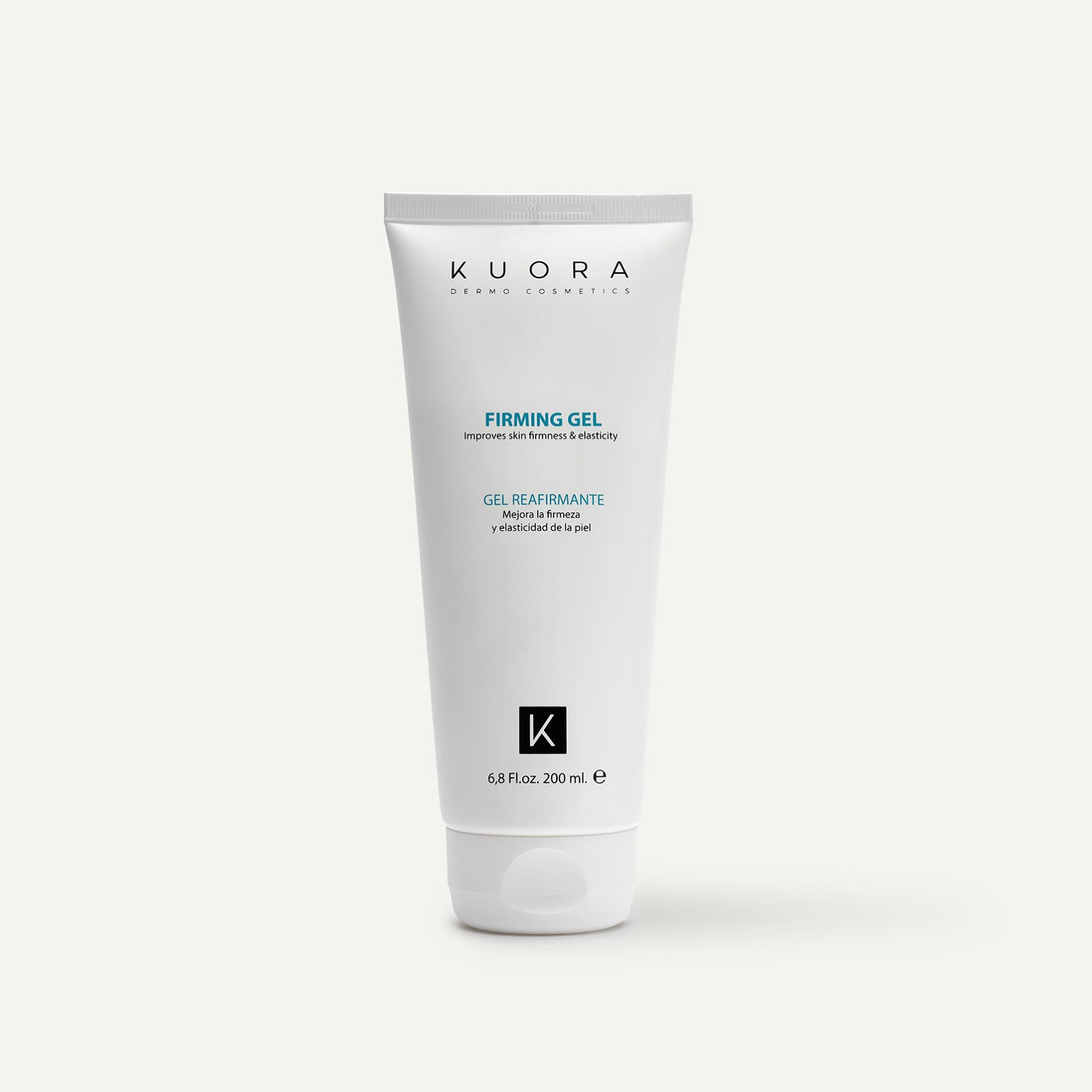 KUORA body Line Gel Raffermissant 200mL