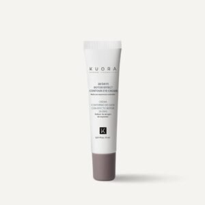 KUORA facial Line Crème Contour Des Yeux Effet Botox 28 Jours 15mL