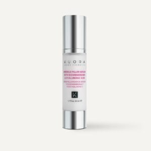 KUORA facial Line Sérum Comblement Rides Aux Biomembranes Et Acide Hyaluronique 50mL