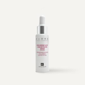 KUORA facial Line Sérum Concentré À L’acide Hyaluronique 30mL