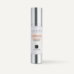 KUORA facial Line Vitamine C Et Rétinol Antioxydant Et Régénérant 50mL