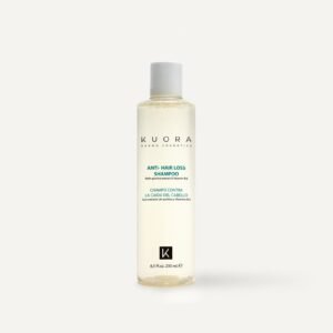 KUORA hair Line Shampoing Anti-chute 250mL