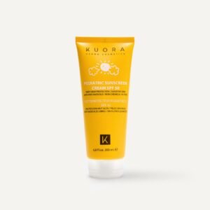 KUORA solar Line Crème Solaire Pédiatrique SPF50 200mL
