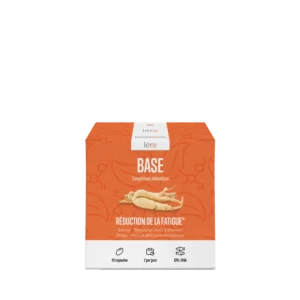 LERO BASE 42 CAPSULES