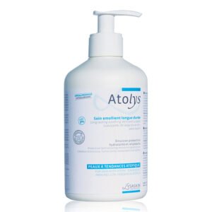 LYSASKIN – Atolys Soin Émollient Longue Durée – 200ml
