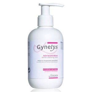 LYSASKIN – Gynelys Soin Lavant Doux Intime – 200ml