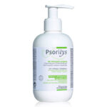LYSASKIN – Psorilys Gel Nettoyant Surgras – 200ml