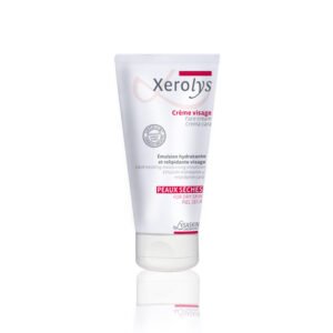 LYSASKIN – Xerolys Crème Visage Emulsion Hydratante – 50ml