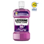 Listerine Bain De Bouche Total Care 250ml