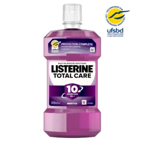 Listerine Bain De Bouche Total Care 250ml
