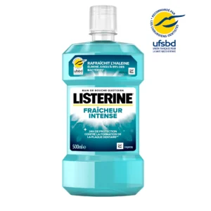 Listerine Fraicheur Intense 250ml