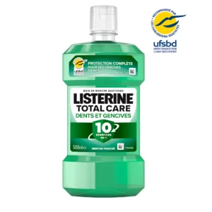 Listerine Protection Dents & Gencives 250ml