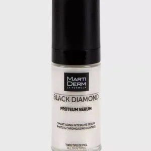 MARTI DERM – Black Diamond Proteum Sérum Anti-rides Raffermissant Et Antioxydant – 30ml