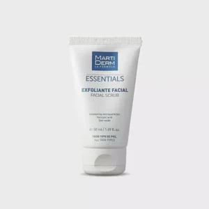 MARTI DERM – Essentials Exfoliant Visage – 50ml
