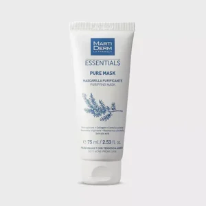 MARTI DERM – Essentials Pure Masque Purifiant – 75ml