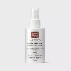 MARTI DERM – Hair System Lotion Anti-chute – 100ml