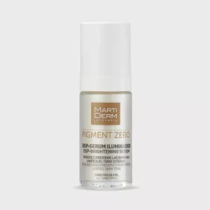 MARTI DERM – Pigment Zero Dsp Sérum Illuminateur Et Prévient Les Taches – 30ml
