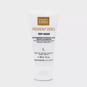 MARTI DERM – Pigment Zero Dsp-masque Dépigmentant Intense De Nuit Anti-taches – 30ml