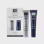 MARTI DERM – Platinum Eye Correct Contour Yeux Jour Et Nuit – 20ml