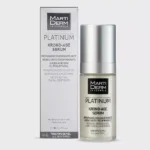 MARTI DERM – Platinum Krono-age Sérum Réparateur Redensifiant Hydratant Raffermissant – 30ml