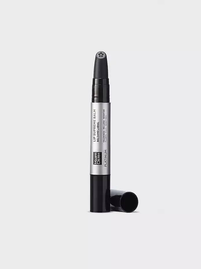 MARTI DERM – Platinum Lip Suprême Baume Lèvres Repulpant – 4. – 5ml