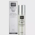 MARTI DERM – Platinum Neck-line Correct Sérum Rajuenissant Cou Et Contour Faciale – 50ml