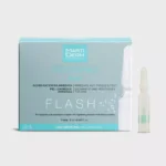 MARTI DERM – The Originals Flash Anti-fatigue, Illumine Et Hydrate Ampoules – 5x – 2ml