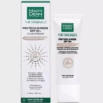 MARTI DERM – The Originals Proteos Screen Crème Fluide Color SPF50+ – 40ml
