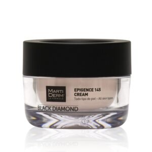 MARTI DERM – Black Diamond Epigence 145 Crème Au Pro-collagène Anti-âge – 50ml