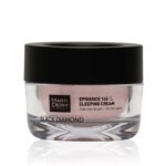 MARTI DERM – Black Diamond Epigence 145 Sleeping Crème Au Pro-collagène Anti-âge De Nuit – 50ml