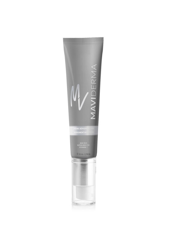 MAVIDERMA – Crème Dépigmentante – 50ml