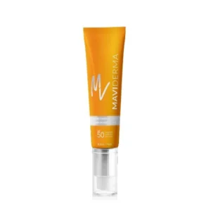 MAVIDERMA – Écran Solaire SPF50+ – 50ml