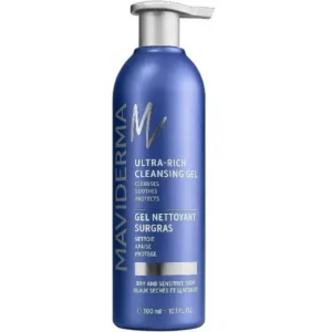 MAVIDERMA – Gel Nettoyant Surgras – 500ml