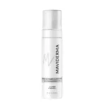 MAVIDERMA – Mousse Nettoyante Éclaircissante – 150ml