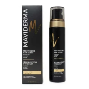 MAVIDERMA – Serum Hydratant A La Keratine 100Ml