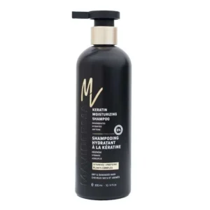MAVIDERMA – Shampooing Hydratant A La Kératine – 300ml