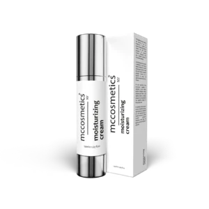 MCCOSMETICS – Crème Hydratante – 50ml