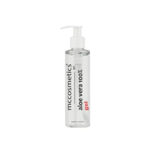 MCCOSMETICS – Gel Aloe Vera 100% – 500ml
