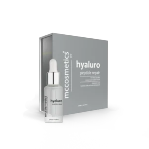 MCCOSMETICS – Hyaluro Peptide Repair Sérum – 30ml