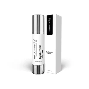 MCCOSMETICS – Hyaluronic Sérum – 50ml