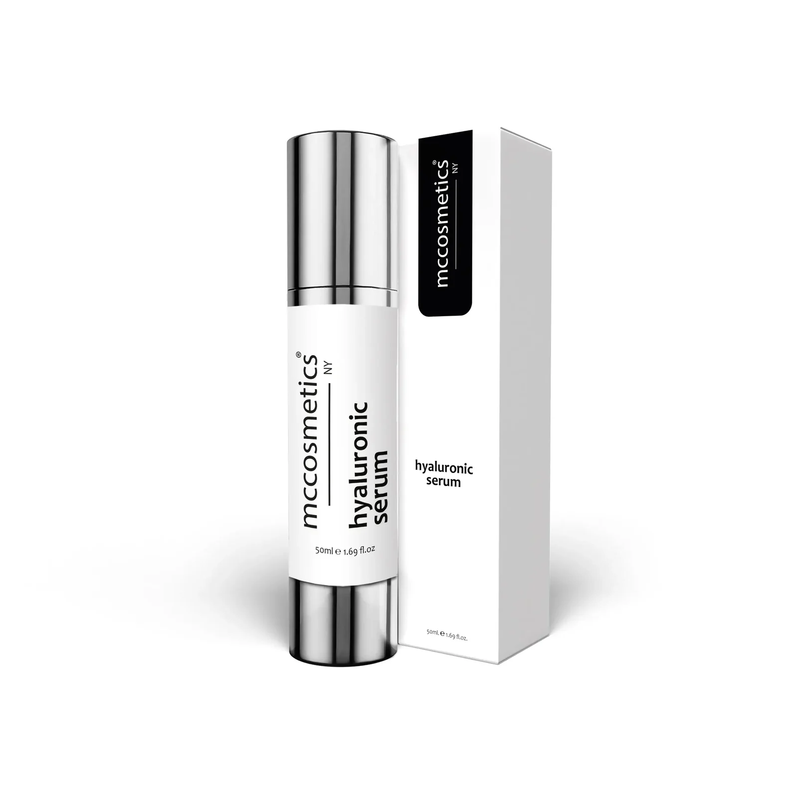 MCCOSMETICS – Hyaluronic Sérum – 50ml
