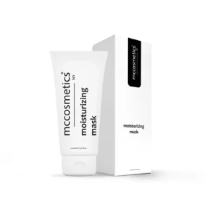 MCCOSMETICS – Masque Hydratant – 200ml