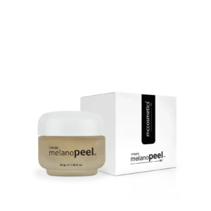 MCCOSMETICS – Melanopeel Crème – 30ml
