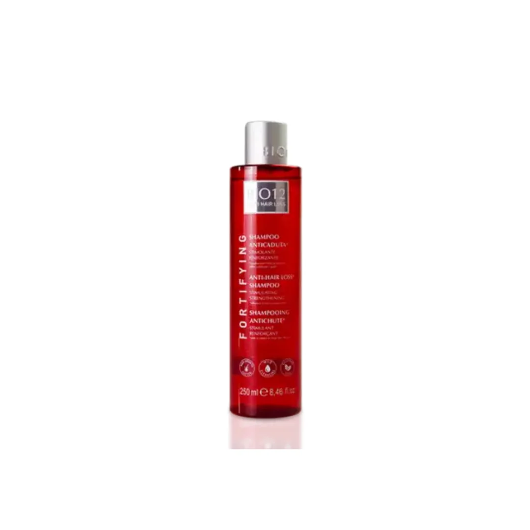 M&D BIO12 Shamp Anti-chute 250ml